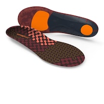 Cojín Para Correr Con Plantillas Superfeet  Soporte Para Arcos Bajos  7 5 A 9 Hombres Y 8 5-10 Mujeres - Venta Internacional.