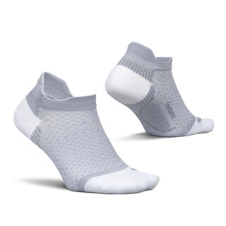 Foto 1 | Foto 1 | Calcetines Para Aliviar La Fascitis Plantar  No Se Muestran  Lengüeta  Color Gris L - Venta Internacional.