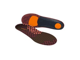 Plantillas Superfeet Run Cushion  Soporte Para Arco Bajo  Unisex - Venta Internacional.