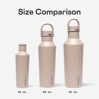 Foto 7 | Foto 7 | Cantimplora Clásica Thermos Corkcicle 473 Ml Acero Inoxidable - Venta Internacional.