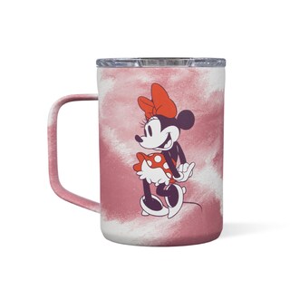 Foto 1 | Foto 1 | Taza De Café Thermos Corkcicle Classic Con Aislamiento Minnie De 470 Ml - Venta Internacional.