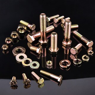 Foto 7 | Foto 7 | Kit Surtido De Tornillos Y Tuercas Foliv 608 Piezas De Grado 8 - Venta Internacional.