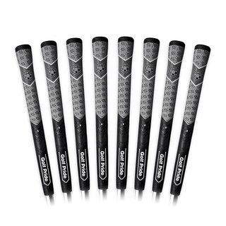 Foto 1 | Foto 1 | Golf Grip Golf Pride Mcc Plus4 Steph Curry Paquete De 8 - Venta Internacional.