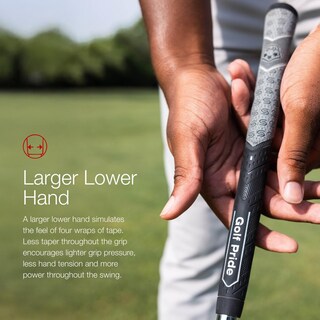 Foto 5 | Foto 5 | Golf Grip Golf Pride Mcc Plus4 Steph Curry Paquete De 8 - Venta Internacional.