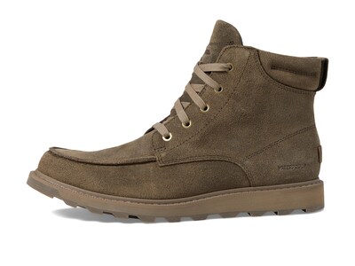 Foto 1 | Foto 1 | Botas Sorel Madison All Moc-toe Impermeables Arena Húmeda 7 - Venta Internacional.