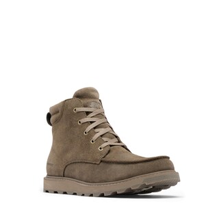 Foto 3 | Foto 3 | Botas Sorel Madison All Moc-toe Impermeables Arena Húmeda 7 - Venta Internacional.