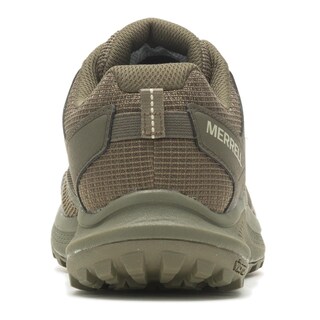 Foto 4 | Foto 4 | Calzado Táctico Merrell Nova 3 Para Hombre Color Oliva Oscuro 9.5 - Venta Internacional.