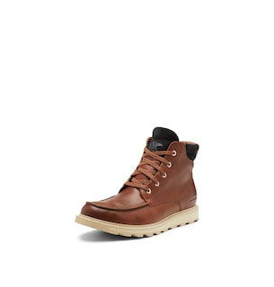 Foto 1 | Foto 1 | Bota Sorel Madson Ii Moc Toe Impermeables Color Gaucho 7.5 - Venta Internacional.