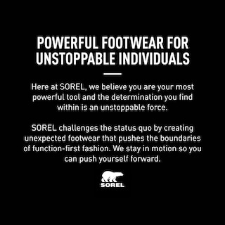 Foto 6 | Foto 6 | Bota Sorel Madson Ii Moc Toe Impermeables Color Gaucho 7.5 - Venta Internacional.