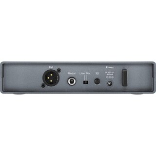 Foto 5 | Foto 5 | Micrófono Vocal Inalámbrico Sennheiser Xsw 1-835-a Negro - Venta Internacional.