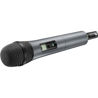 Foto 6 | Foto 6 | Micrófono Vocal Inalámbrico Sennheiser Xsw 1-835-a Negro - Venta Internacional.