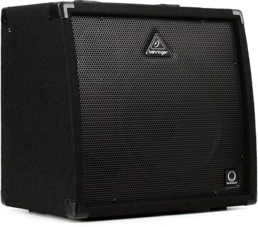 Foto 1 | Foto 1 | Amplificador De Teclado Pa Behringer Kxd12 600 W 4 Canales Altavoz De 12 Pulgadas - Venta Internacional.