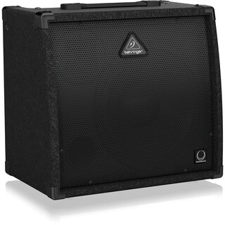 Foto 2 | Foto 2 | Amplificador De Teclado Pa Behringer Kxd12 600 W 4 Canales Altavoz De 12 Pulgadas - Venta Internacional.
