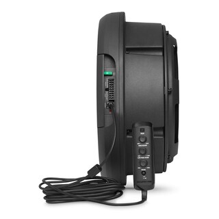Foto 4 | Foto 4 | Subwoofer Con Alimentación Jbl Basspro Hub-11 200 W Rms Negro - Venta Internacional.