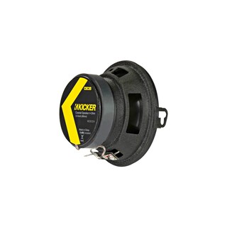 Foto 3 | Foto 3 | Altavoces Coaxiales Kicker Serie Cs Csc35 De 3.5 Pulgadas Y 4 Ohmios (par) - Venta Internacional.