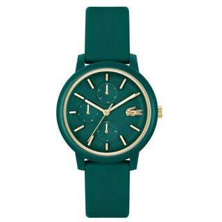Foto 1 | Foto 1 | Reloj Para Mujer Lacoste .12.12 2001329 Verde