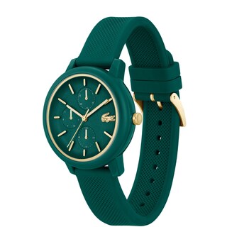 Foto 2 | Foto 2 | Reloj Para Mujer Lacoste .12.12 2001329 Verde