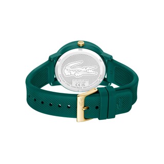 Foto 3 | Foto 3 | Reloj Para Mujer Lacoste .12.12 2001329 Verde