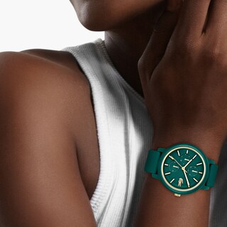 Foto 4 | Foto 4 | Reloj Para Mujer Lacoste .12.12 2001329 Verde