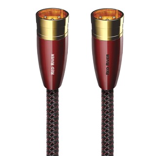 Foto 1 | Foto 1 | Cable Electrónico Audioquest Red River Xlr De 1 5 M - Venta Internacional.