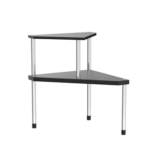 Foto 4 | Foto 4 | Organizador Shelf Weenson Para Baño Con 2 Niveles Para Colocar Sobre El Lavabo - Venta Internacional.