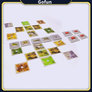 Foto 5 | Foto 5 | Juego De Cartas Catan Rivals Para Catan Strategy 2 Para Jugadores De Más De 10 Años - Venta Internacional.