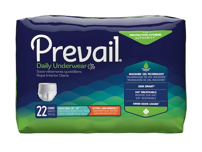 Foto 1 | Foto 1 | Ropa Interior First Quality Prevail Extra Pv-511 Youth Small Paquete De 22 Unidades - Venta Internacional.