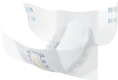 Foto 2 | Foto 2 | Pañales Para Adultos Abena Slip Premium M3 De Gran Absorción 23 Unidades - Venta Internacional.