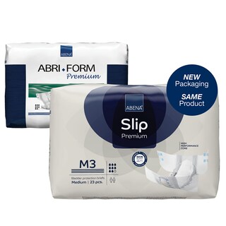 Foto 3 | Foto 3 | Pañales Para Adultos Abena Slip Premium M3 De Gran Absorción 23 Unidades - Venta Internacional.