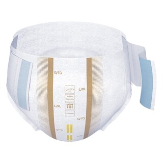 Foto 4 | Foto 4 | Pañales Para Incontinencia Tena Stretch Ultra Alta Absorción Talla L/xl 36 Unidades - Venta Internacional.