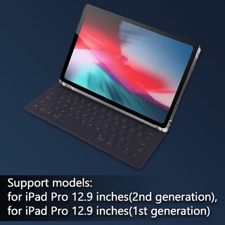 Foto 5 | Foto 5 | Teclado Inalámbrico Vbestlife Para Ipad Pro 12 9'' De 1.ª Y 2.ª Generación - Venta Internacional.