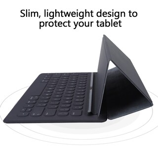 Foto 6 | Foto 6 | Teclado Inalámbrico Vbestlife Para Ipad Pro 12 9'' De 1.ª Y 2.ª Generación - Venta Internacional.