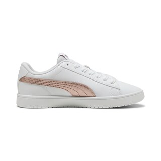 Foto 2 | Foto 2 | Tenis Puma Rickie Classic Unisex Blanco