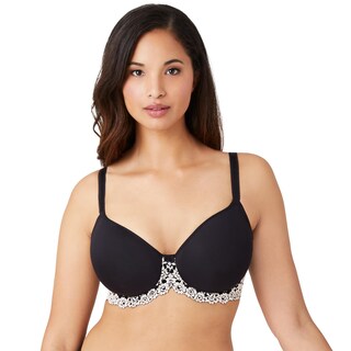 Foto 1 | Foto 1 | Sujetador Wacoal Embrace Lace Contour Black 36c - Venta Internacional.