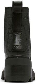 Foto 3 | Foto 3 | Bota Chelsea Sorel Joan Now Black Tawny Buff 6 Para Mujer - Venta Internacional.