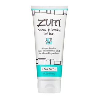 Foto 1 | Foto 1 | Sal Marina Para Manos Y Cuerpo Lotion Zum 180 Ml - Venta Internacional.