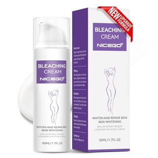 Foto 1 | Foto 1 | Crema Blanqueadora Para La Piel Nicego Dark Spot Remover 50 Ml Con Vitamina C - Venta Internacional.