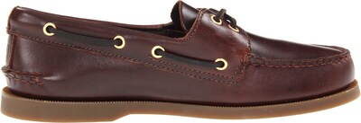 Foto 4 | Foto 4 | Zapatos Náuticos Sperry Auténticos Y Originales Con 2 Ojales Color Amaretto Para Hombre - Venta Internacional.