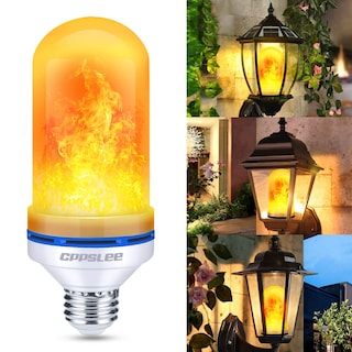 Foto 6 | Foto 6 | Bombillas Led Cppslee 4 Modos Base E26 3 W (paquete De 6) - Venta Internacional.
