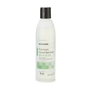 Foto 1 | Foto 1 | Desinfectante De Manos Mckesson Gel Aloe 237 Ml Paquete De 48 - Venta Internacional.