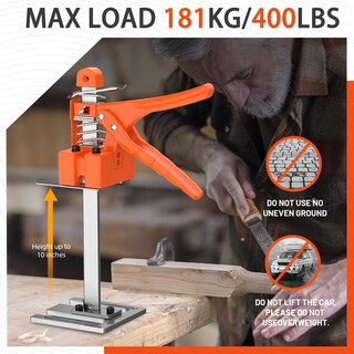 Foto 5 | Foto 5 | Mango De Ahorro De Mano De Obra Furniture Jack Janniress Paquete De 2 Unidades De 15 Pulgadas - Venta Internacional.