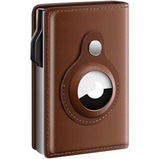 Foto 6 | Foto 6 | Billetera Fletute Desplegable Con Bloqueo Rfid Delgada Con Clip Para Billetes - Venta Internacional.