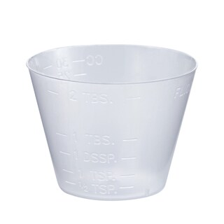 Foto 6 | Foto 6 | Vasos Desechables Para Medicamentos Mckesson  30 Ml  5000 Unidades - Venta Internacional.