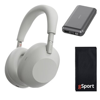 Foto 1 | Foto 1 | Auriculares Supraaurales Inalámbricos Sony Wh-1000xm6 Con Cancelación De Ruido - Venta Internacional.