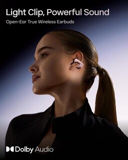 Foto 2 | Foto 2 | Auriculares Inalámbricos Shokz Opendots One Dolby Audio Resistentes Al Agua - Venta Internacional.