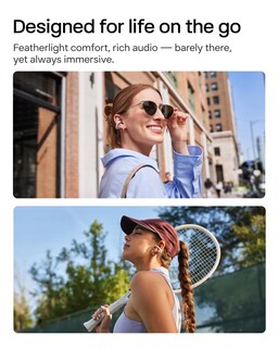 Foto 4 | Foto 4 | Auriculares Inalámbricos Shokz Opendots One Dolby Audio Resistentes Al Agua - Venta Internacional.
