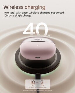 Foto 6 | Foto 6 | Auriculares Inalámbricos Shokz Opendots One Dolby Audio Resistentes Al Agua - Venta Internacional.