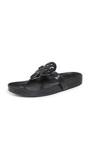 Foto 1 | Foto 1 | Sandalia Para Mujer Tory Burch Miller Cloud Black Us 8 - Venta Internacional.