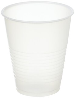 Foto 4 | Foto 4 | Vasos Desechables Dart Y12s De Plástico Transparente Para Bebidas Frías 355 Ml Paquete De 50 - Venta Internacional.