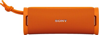 Foto 2 | Foto 2 | Altavoz Bluetooth Inalámbrico Sony Ult Field 1 Reacondicionado Naranja - Venta Internacional.